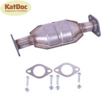 ✅ Katalysator Mazda MX-5, 1.6/1.8, 66/96kW, Euro 2