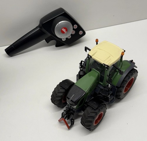 Siku control fendt 939 - control,