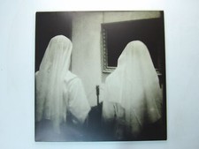 Scissors And Sellotape:  For The Tired... NEAR MINT  2011   LP + CD + Inserts