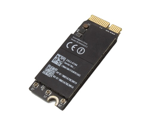 Airport bluetooth karte - airport,