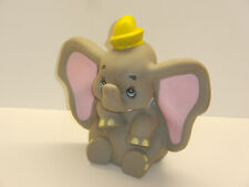 Disney Figuren:  Dumbo als