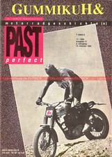 GUMMIKUH 17 VICTORIA BMW