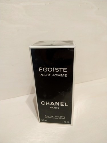 Egoiste pour homme chanel - egoiste,