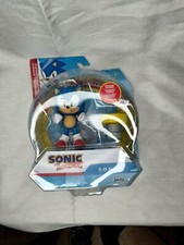 New in the Damage Box Sonic