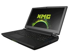 High-End Audio Laptop / Gaming