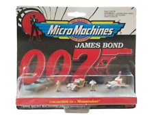 James Bond  007 - Micro
