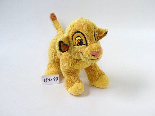 Disney könig der löwen - könig,