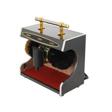Elektrische Schuhputzmaschine