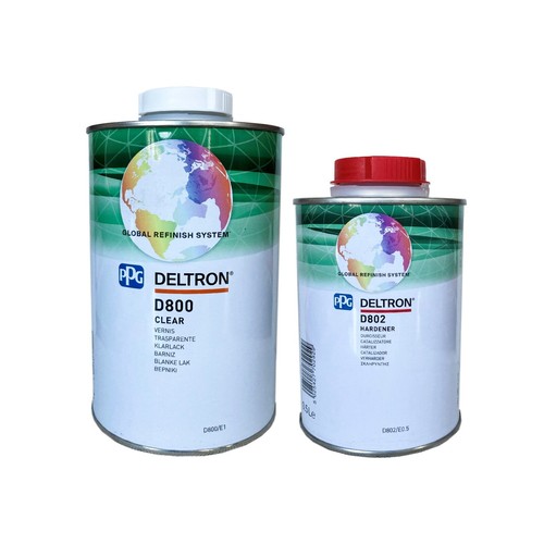 Acryl klarlack - (17,20€/l)hs,