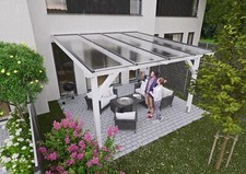 Terrassenüberdachung