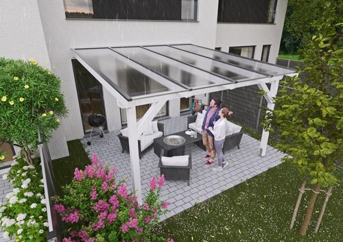 Terrassenüberdachung