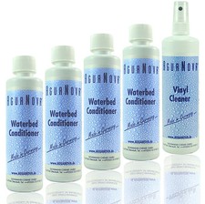 Wasserbetten pflege aguanova - wasserbetten,