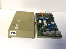 Sauter Regler ecos EYE442 F001 Heizungssteuerung Regelung Einheit 19-29V #16