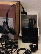 Plantronics CS540 Headset ~ NEU mit OVP (84693-02)