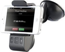 Auto Freisprecheinrichtung Mit