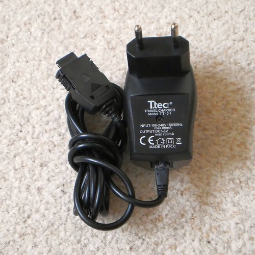 Travel charger für samsung - travel,