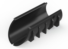 Gleitschale passend für - 4x,