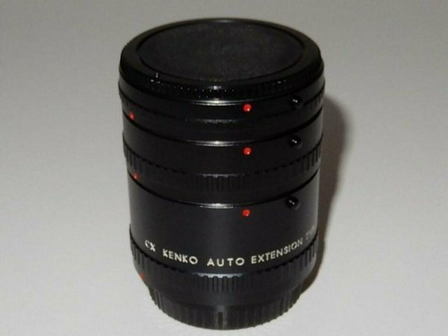 Kenko zwischenringe auto - cx,