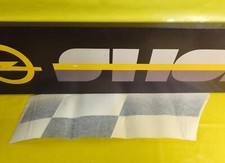 Farbstreifen Opel Corsa D 3-tür Color Race Dekor Aufkleber GM 13357553 13357015