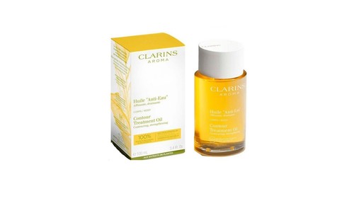 Clarins anti eau - clarins, "anti-eau"