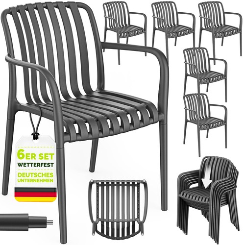 Tillvex gartenstühle - tillvex®,