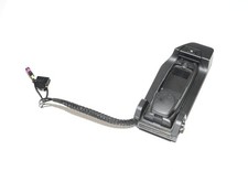 Handyaufnahme Telefonhalterung Handyhalter  84109160935 BMW E60 530I Original