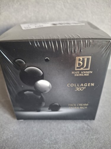 Beate johnen collagen - beate, 360°