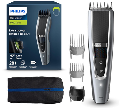 Philips series 5000 - philips,