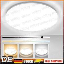 LED Deckenleuchte Deckenlampe