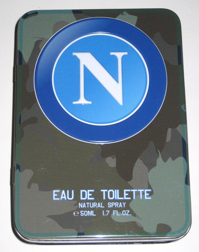 Ssc neapel eau de toilette - ssc,