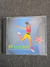 New Aerobic Dance - CD-1020-