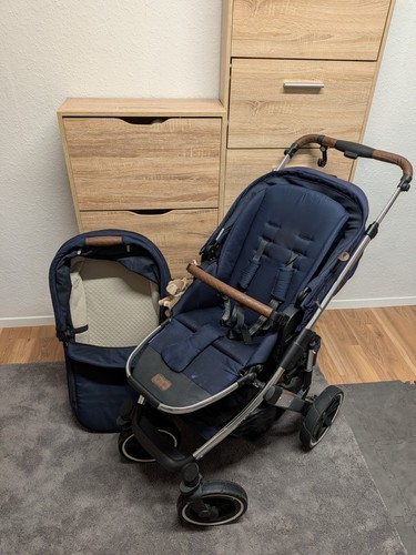 Kombi kinderwagen abc - kinderwagen,