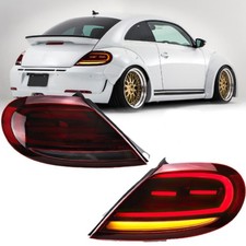 Pair led rückleuchten blinker - led,
