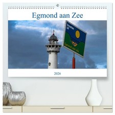 Egmond aan Zee - Natürlich