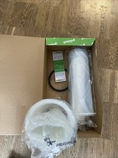 2 St. Grünbeck Filterkerze