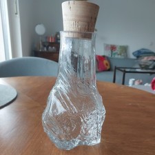 Peill & Putzler Glas Karaffe