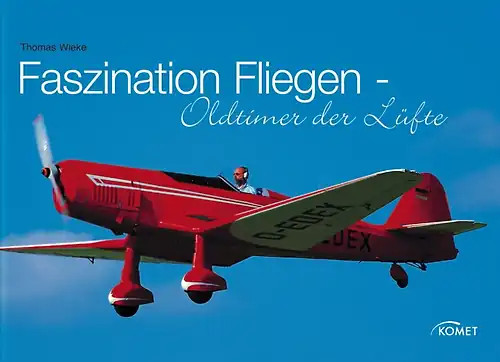 Faszination fliegen - faszination,