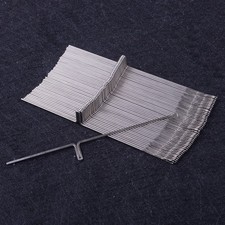 50tlg Strickmaschine Nadeln