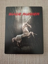 Blade Runner Blu-ray Steelbook