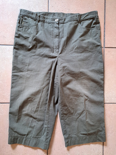Zerres bermuda hose knielang - zerres,