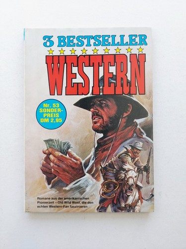 Kelter wildwest romanheft - kelter,