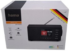 Hama DR1000DE Digitalradio mit