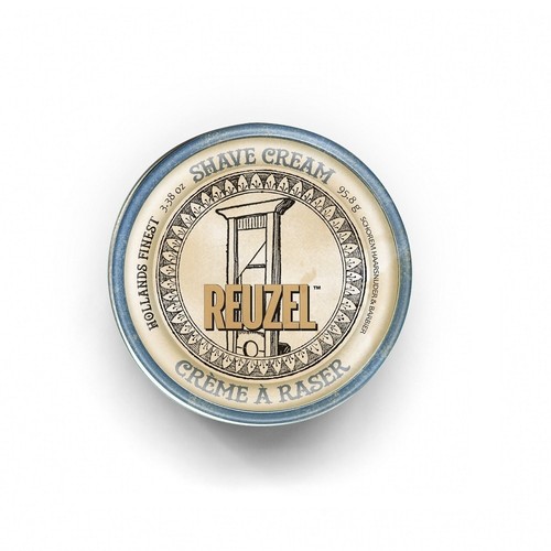 Reuzel rasiercreme 8ml - reuzel, 95,8ml