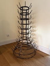 Antiker Abtropfständer