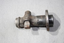 11579 Bosch Meißelhammer USH 10 Stemmhammer Werkzeughalter mit Sperrbolzen