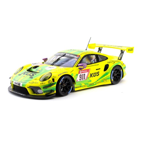 Manthey racing porsche 911 - 911, gt3