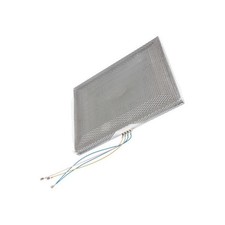 AEG Electrolux 3490283029 3490283011 Original Schnellgrill Heizelement