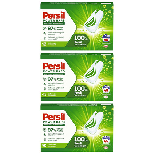 Persil waschmittel - 3,