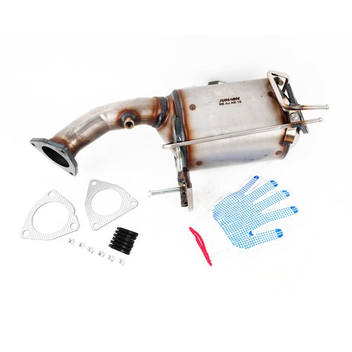 Dieselpartikelfilter dpf - dieselpartikelfilter,