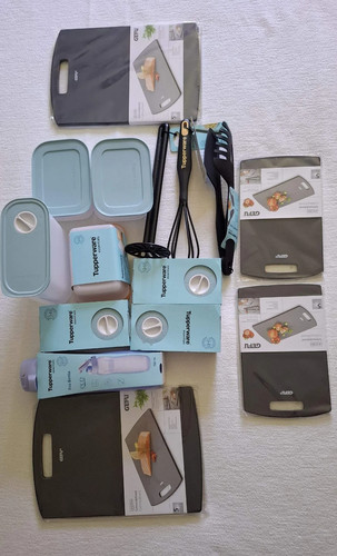Teile tupperware gefu - 15, tupperware+gefu